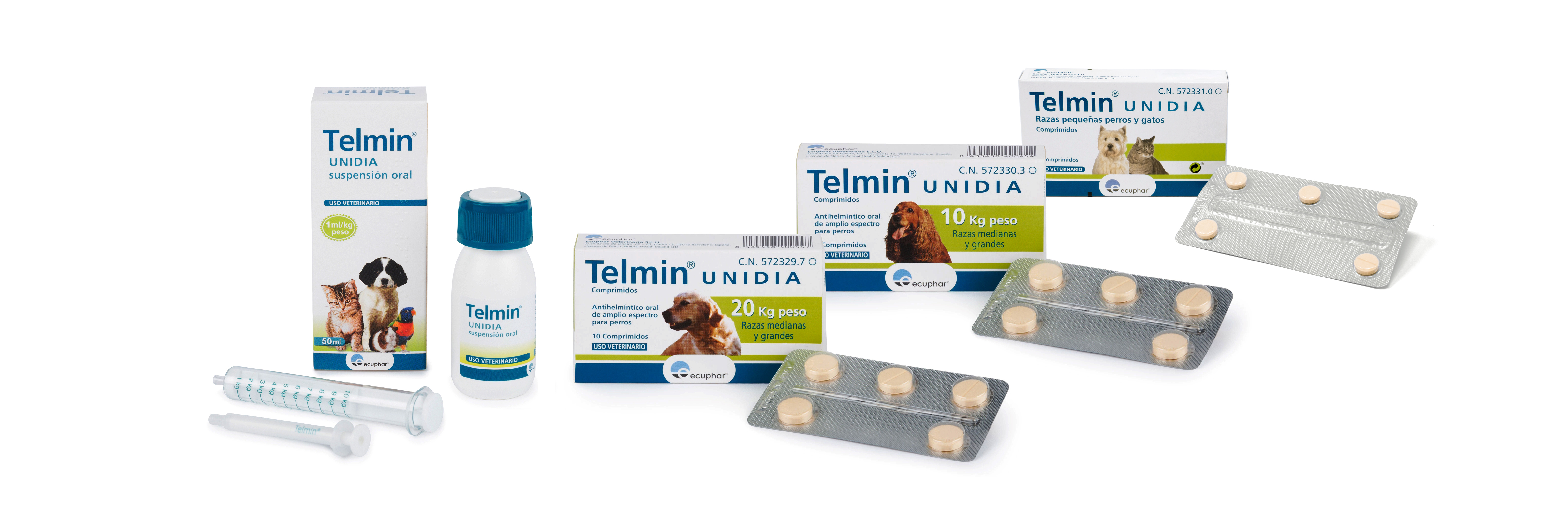 Mebendazole Comprar España