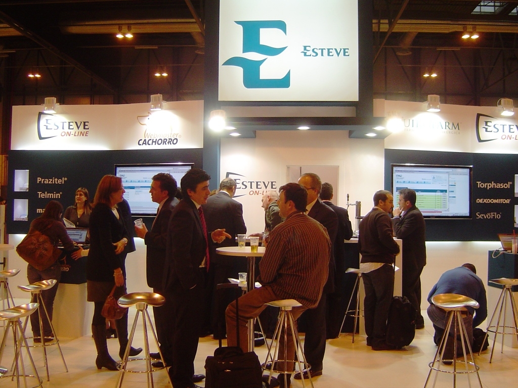 ECUPHAR EN AMVAC 2011