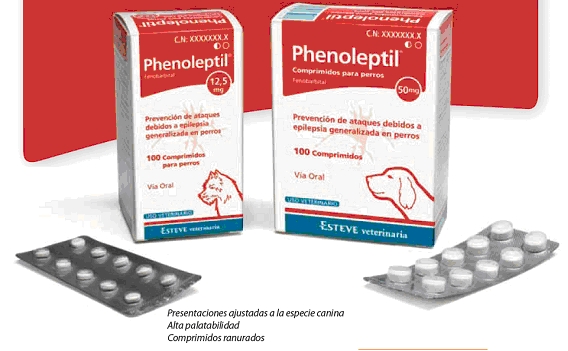 PHENOLEPTIL®