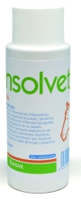 Nueva imagen de TENSOLVET® gel